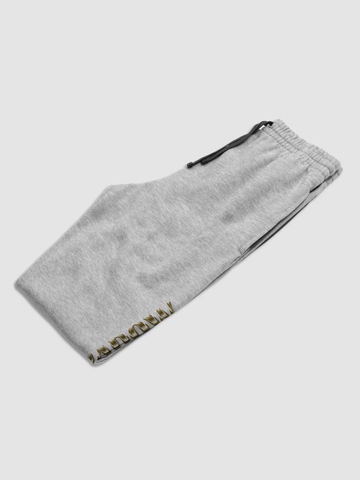 VORSHADOW Joggers product image (4)