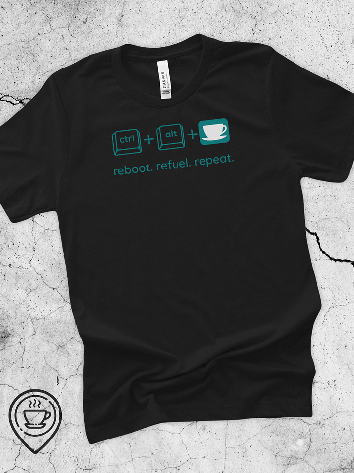 Daily Reboot product image (2)
