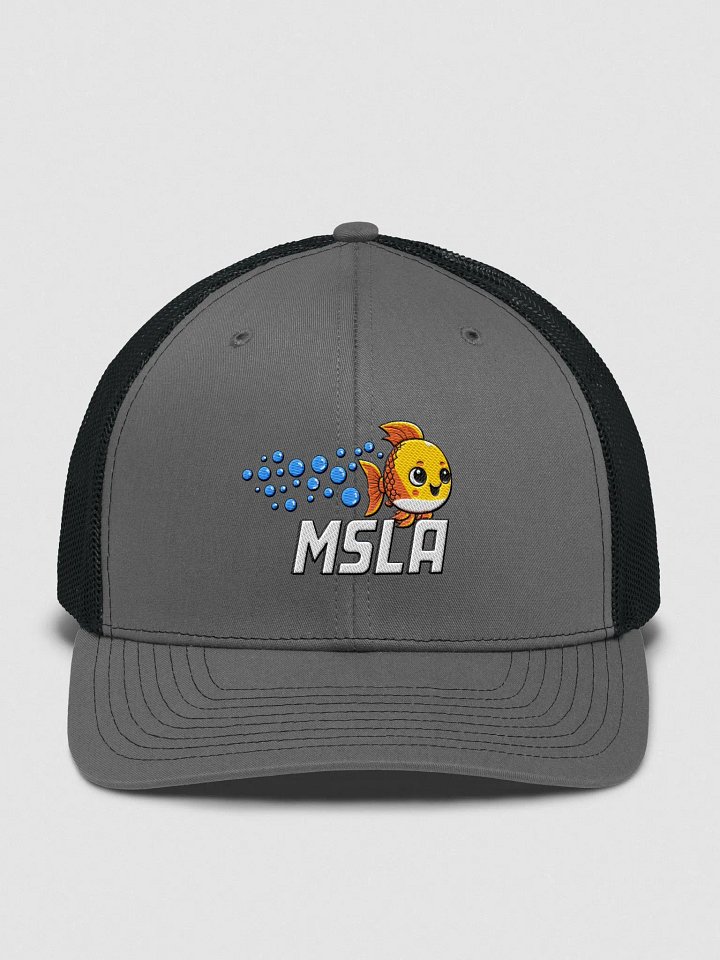 Neptune - Trucker Hat product image (1)