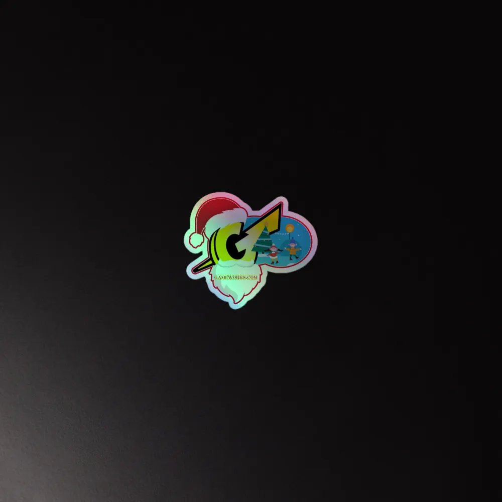 Christmas G-Bolt product image (4)