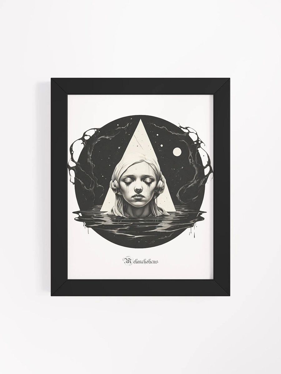 Don't Bother Me - Frame product image (23)