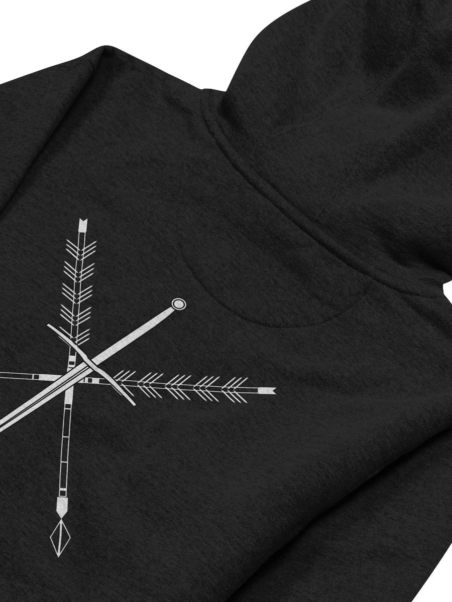 KCD 2 unique hoodie product image (24)