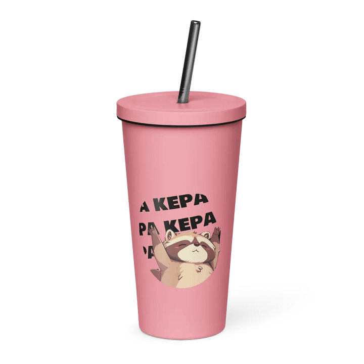 Kepa Vaso product image (1)