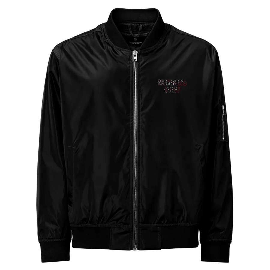 Member's Only Jacket product image (1)