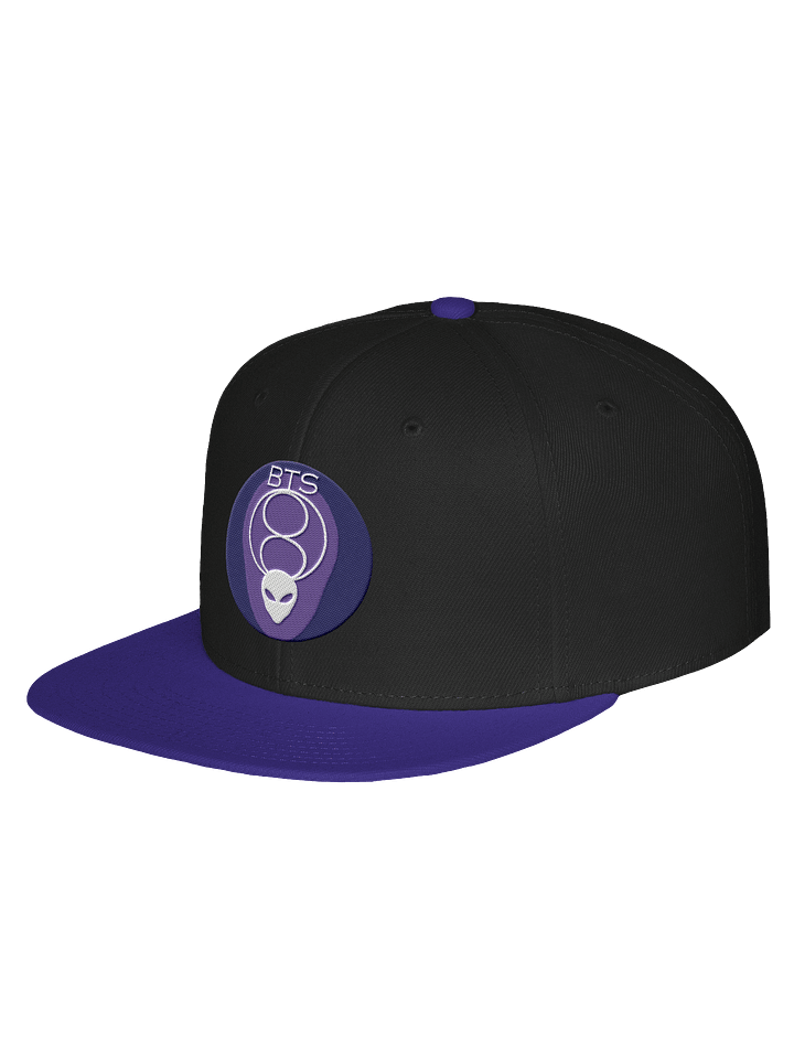 BTS Cap product image (2)