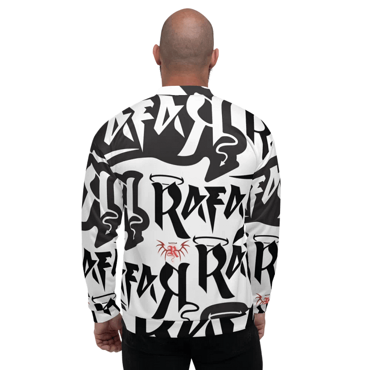 RafaZafar Avant Garde Jiggity Jackety product image (1)