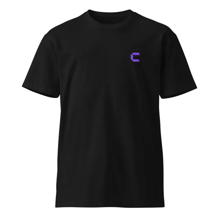 I self-host, btw (t-shirt) product image (2)