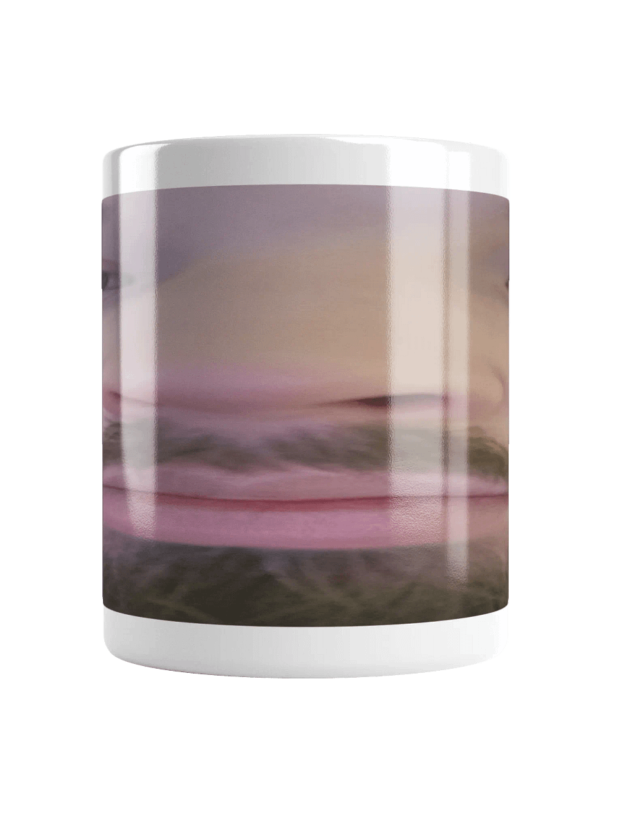 Eyes of Wisdom Mug (white) product image (5)