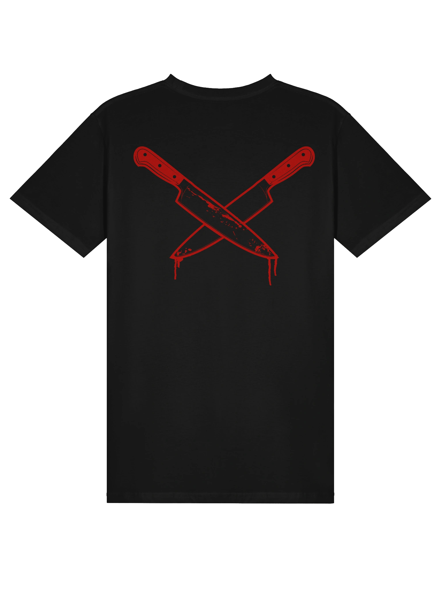 Bloody Halloween Michael Myers Unisex T-Shirt product image (4)