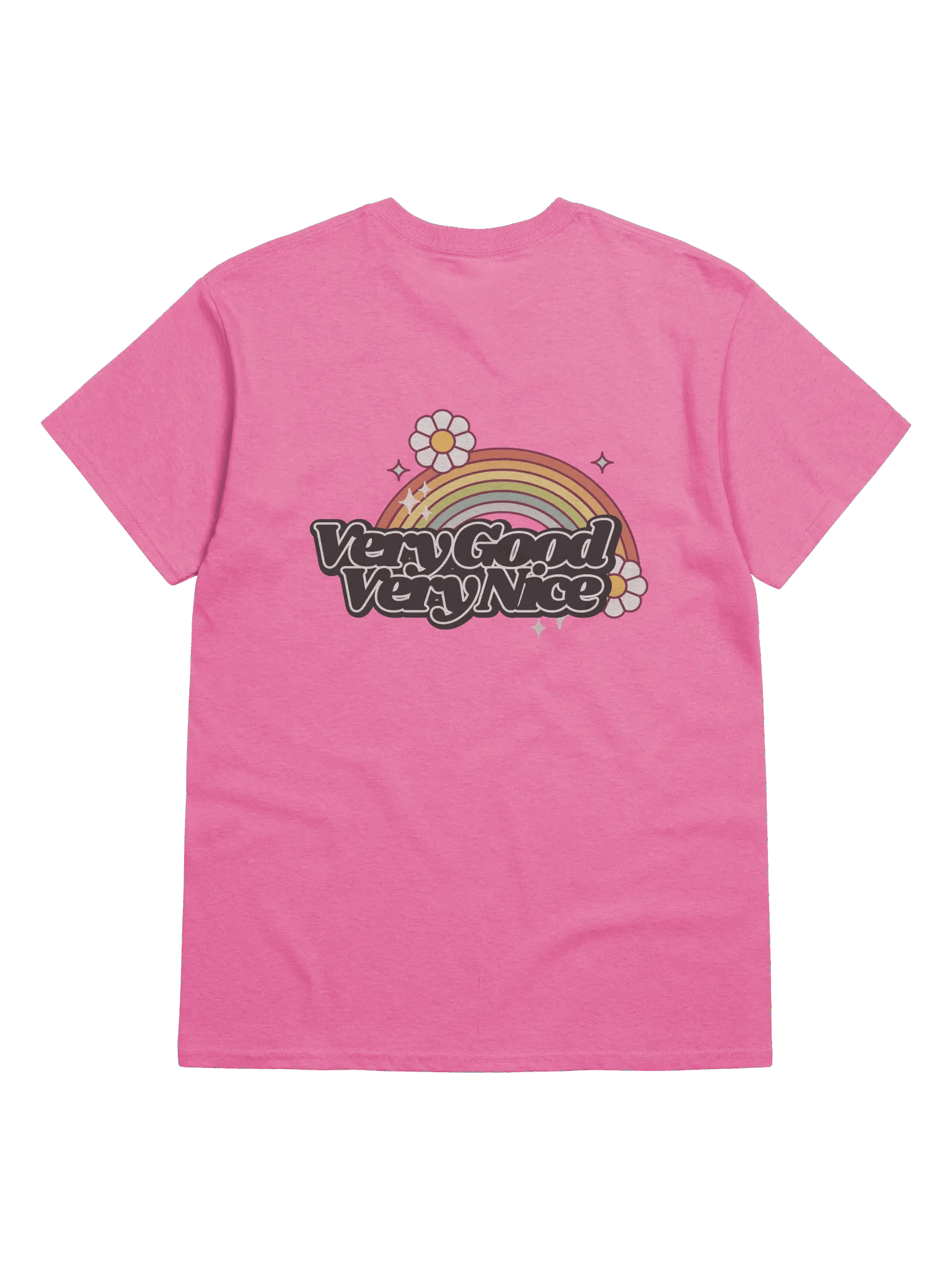Very Good Very Nice T-Shirt product image (2)