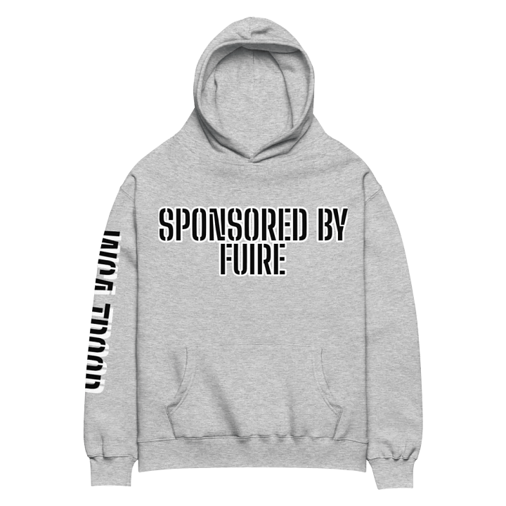 WGA Hoodie product image (2)