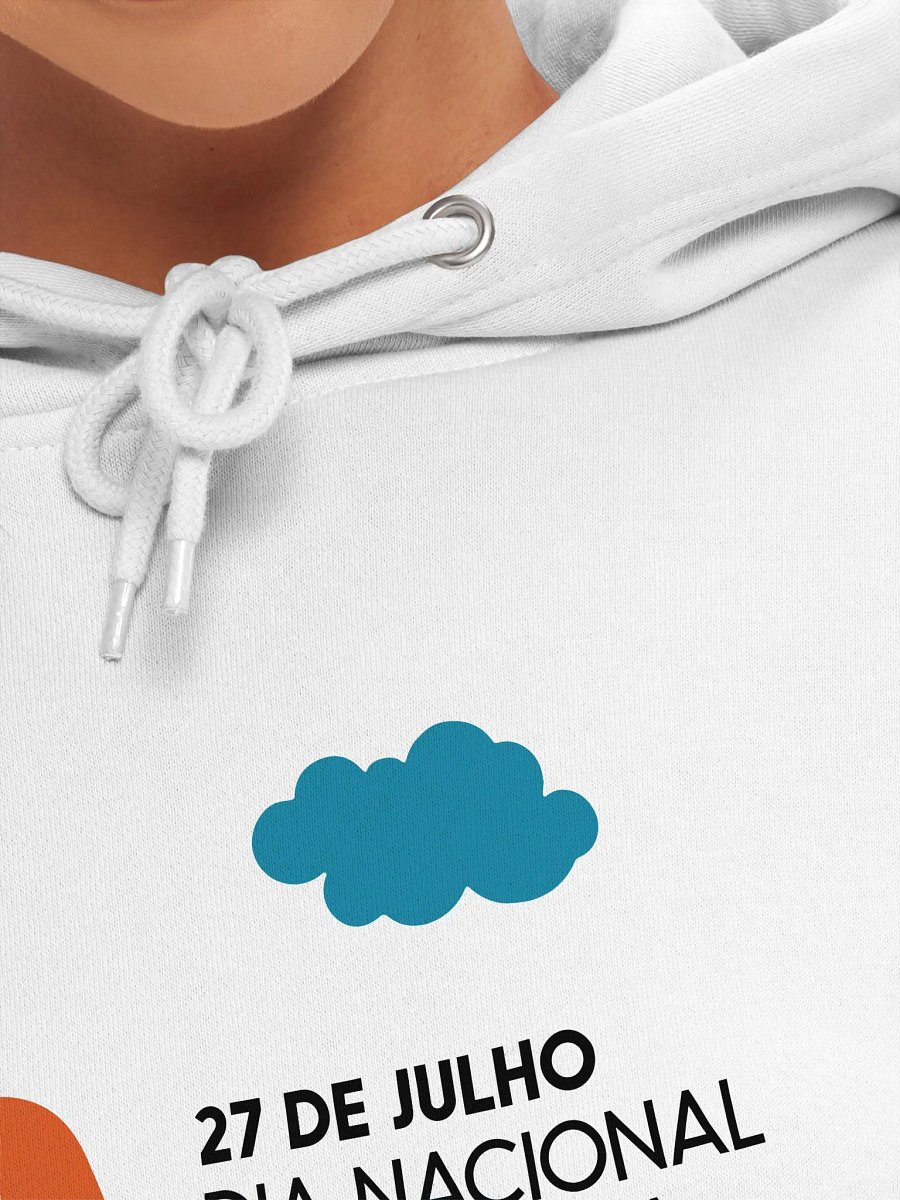 Hoodie Dia Nacional da Cadeira product image (23)