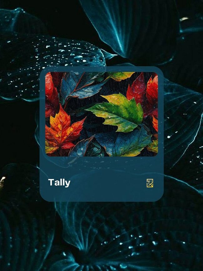 Leafs