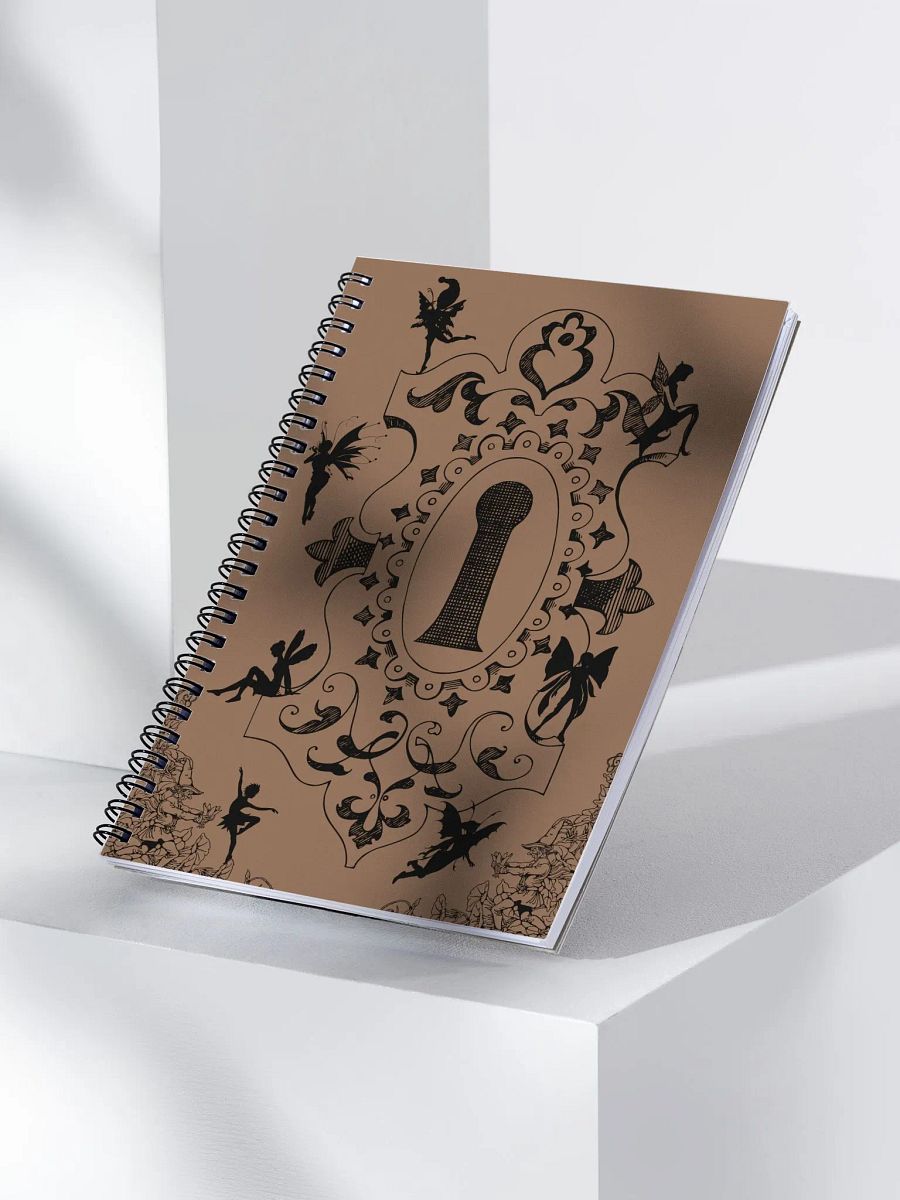 Fairy Secrets product image (3)