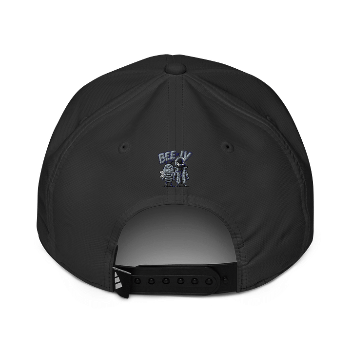 BEE IV Limited Edition Performance Cap product image (2)