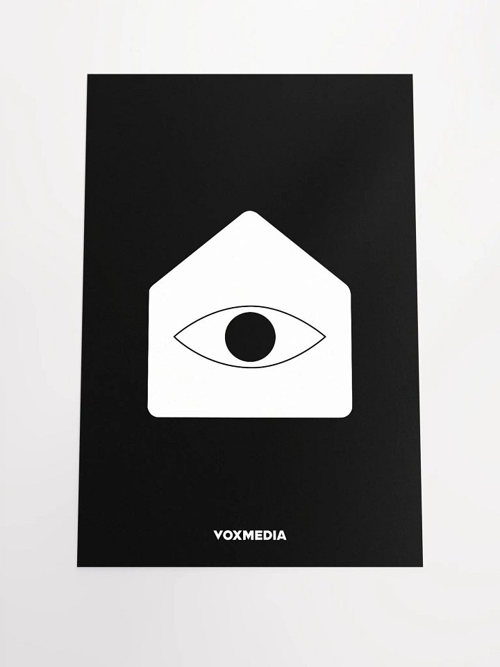 Secret Base Poster product image (1)