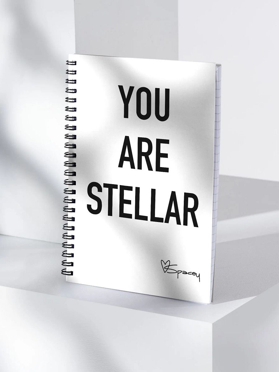 You Are Stellar Journal product image (3)