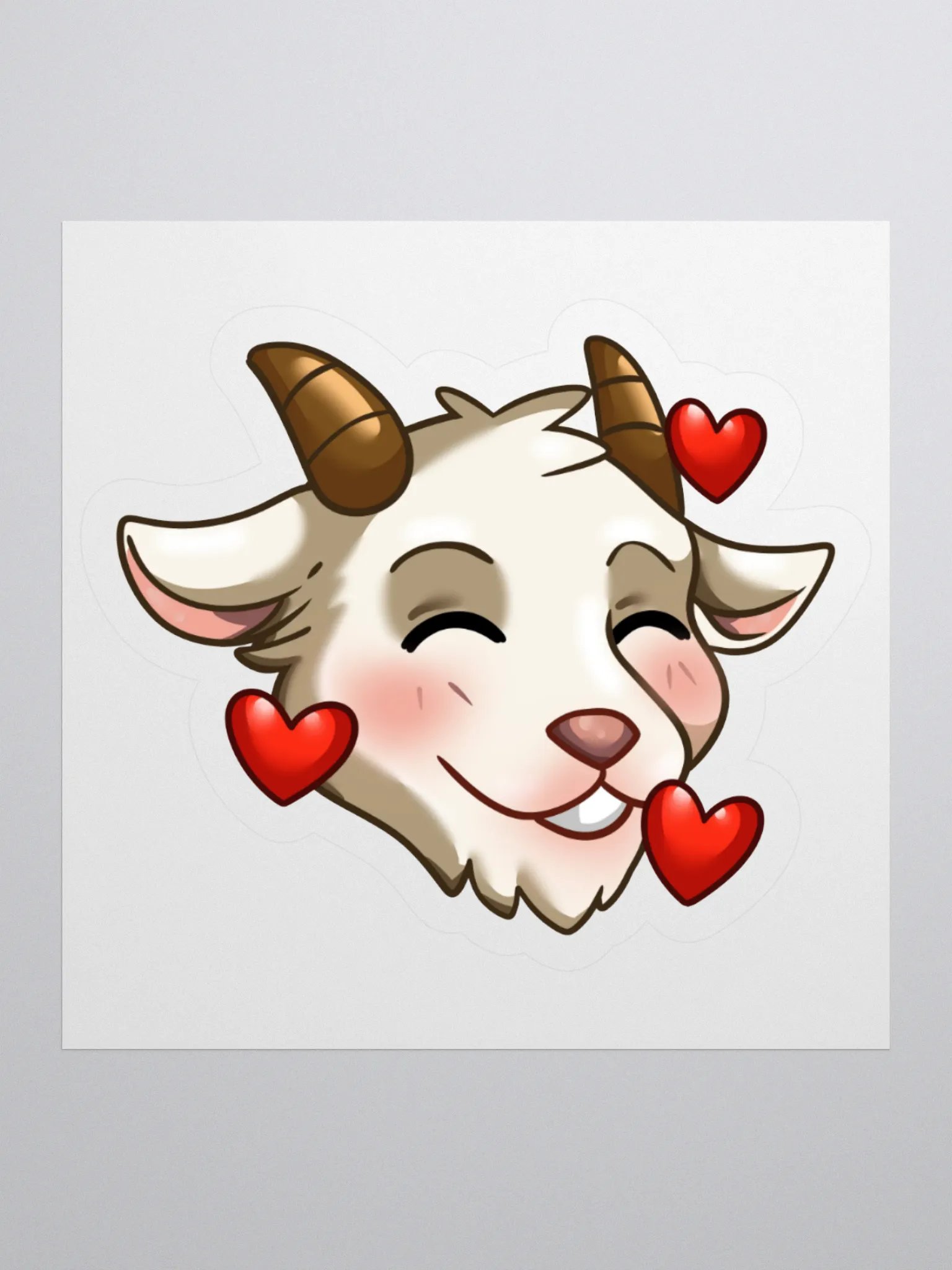 Love Sticker product image (1)