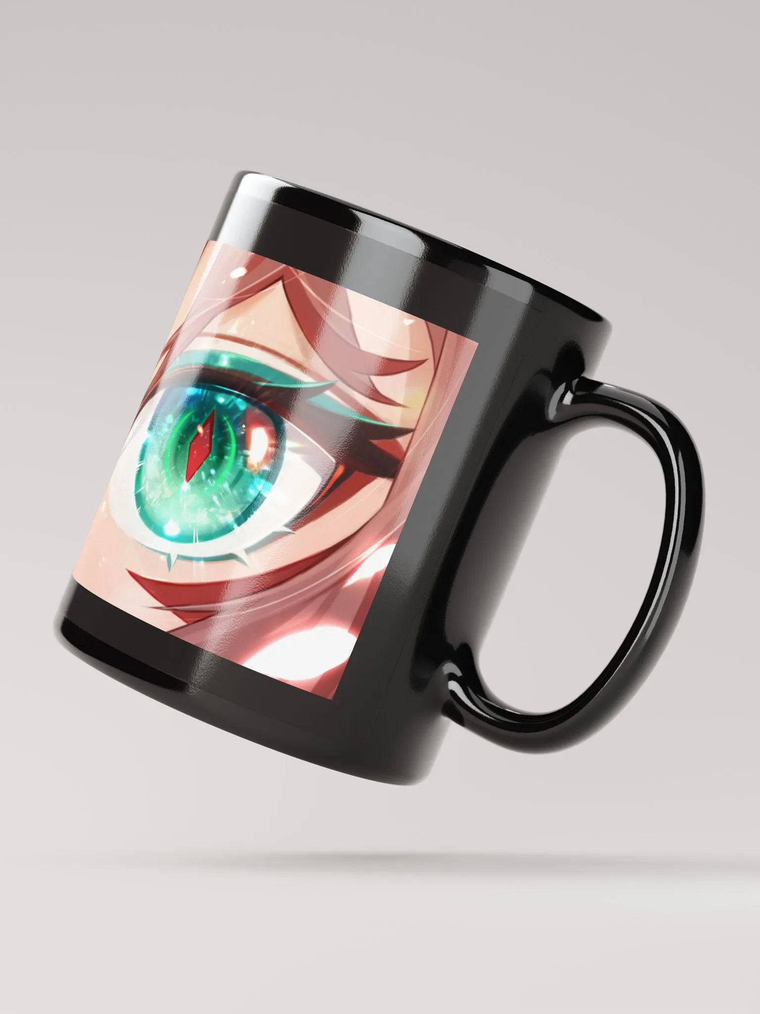 Mochisaii Debut Mug product image (3)