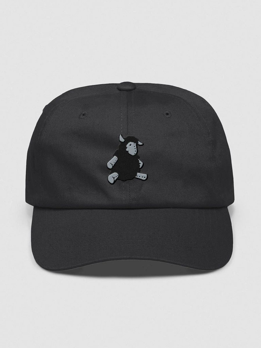 Big & Bold(Dad Hat) product image (1)