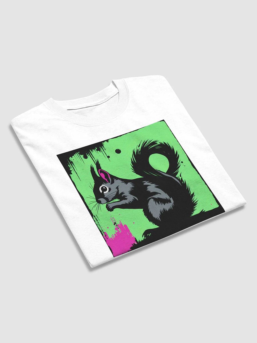 Streetwise Vibes Heavyweight Tee product image (3)