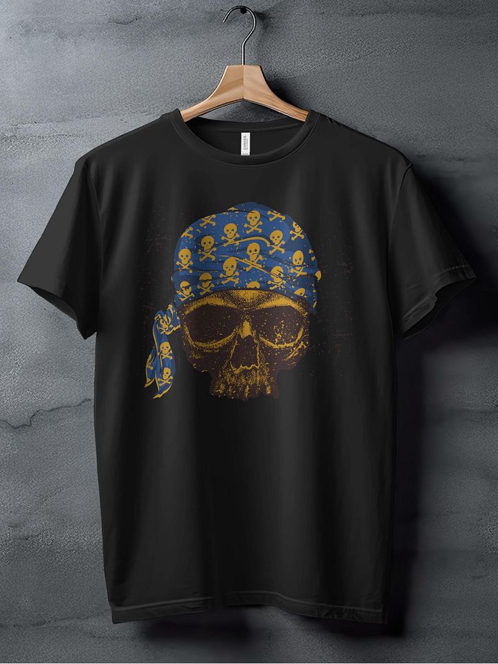 Skulls on Skulls product image (1)