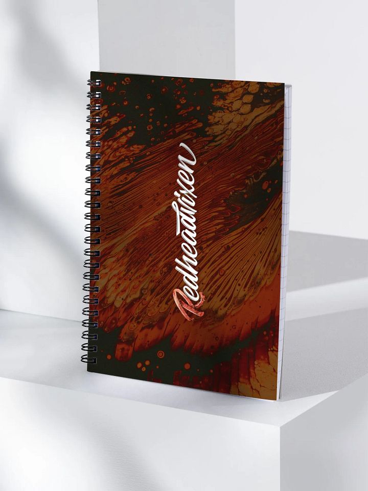 Logo Notebook product image (2)