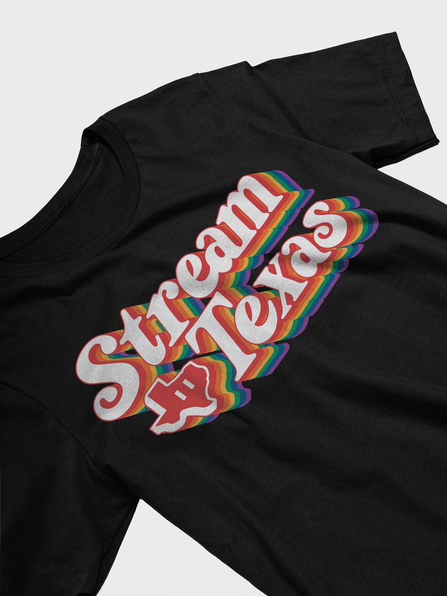 Classic Pride [Shirt] product image (3)