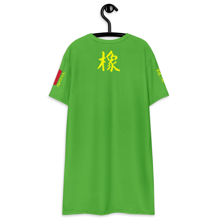 VIRTUES - DRESS product image (1)