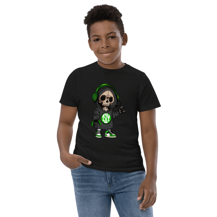 Kid's Tee product image (2)