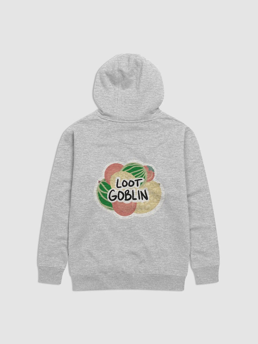 Loot Goblin Hoodie (Light) product image (3)