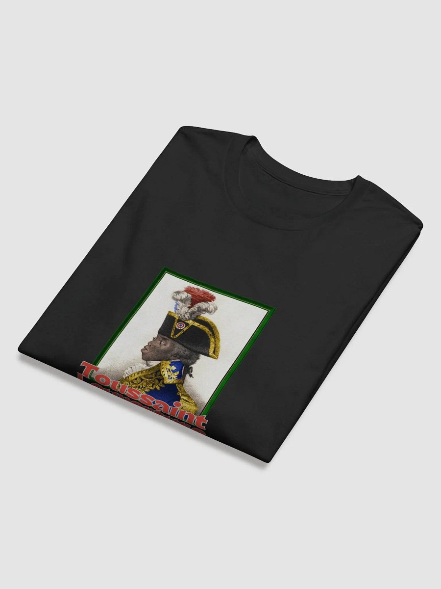 Toussaint Louverture Long Sleeve Shirt product image (16)