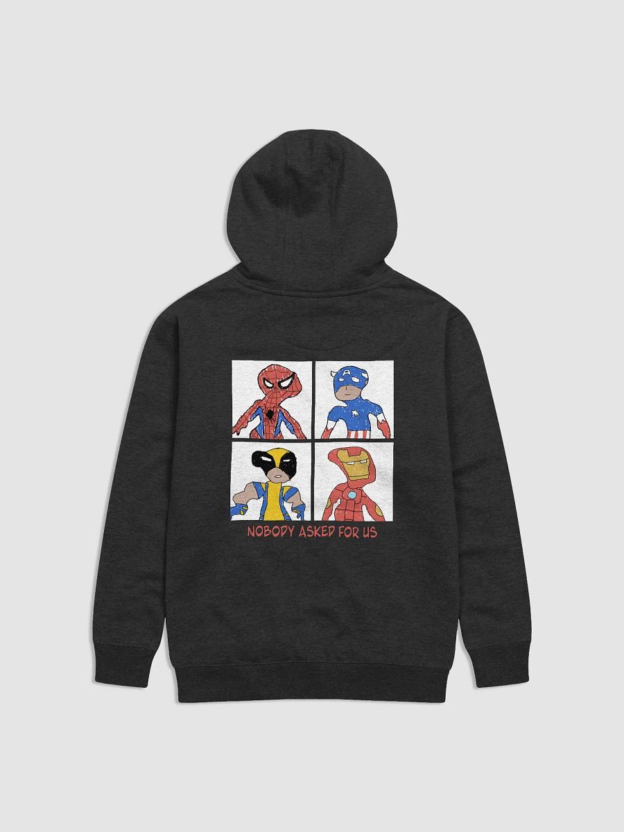 Avoongers Hoodie product image (3)