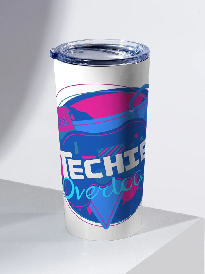 IRL Techie Overload product image (2)