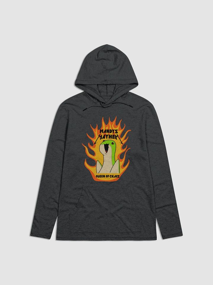 CHAOS Light Jacket product image (1)