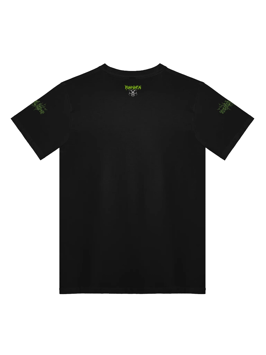 Yap and Bap Tee product image (2)