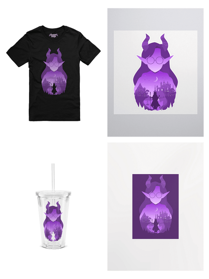 Faerun Bundle product image (2)