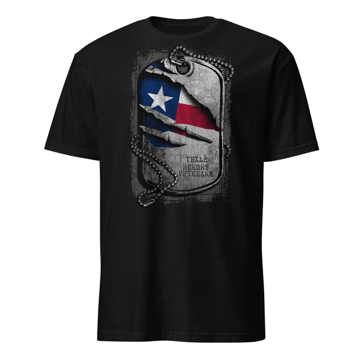 Texas Honors Veterans product image (1)