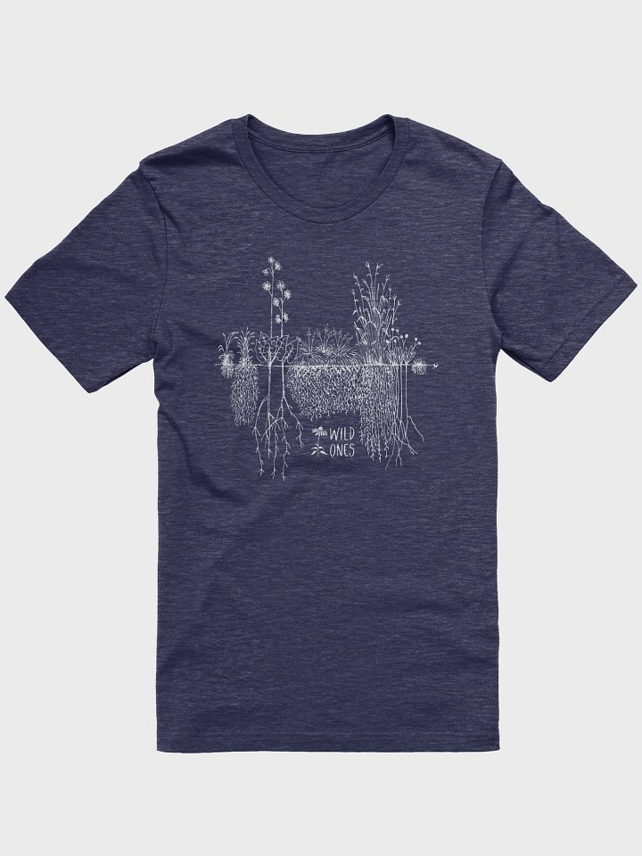 Deep Roots (Supersoft Tee) product image (10)