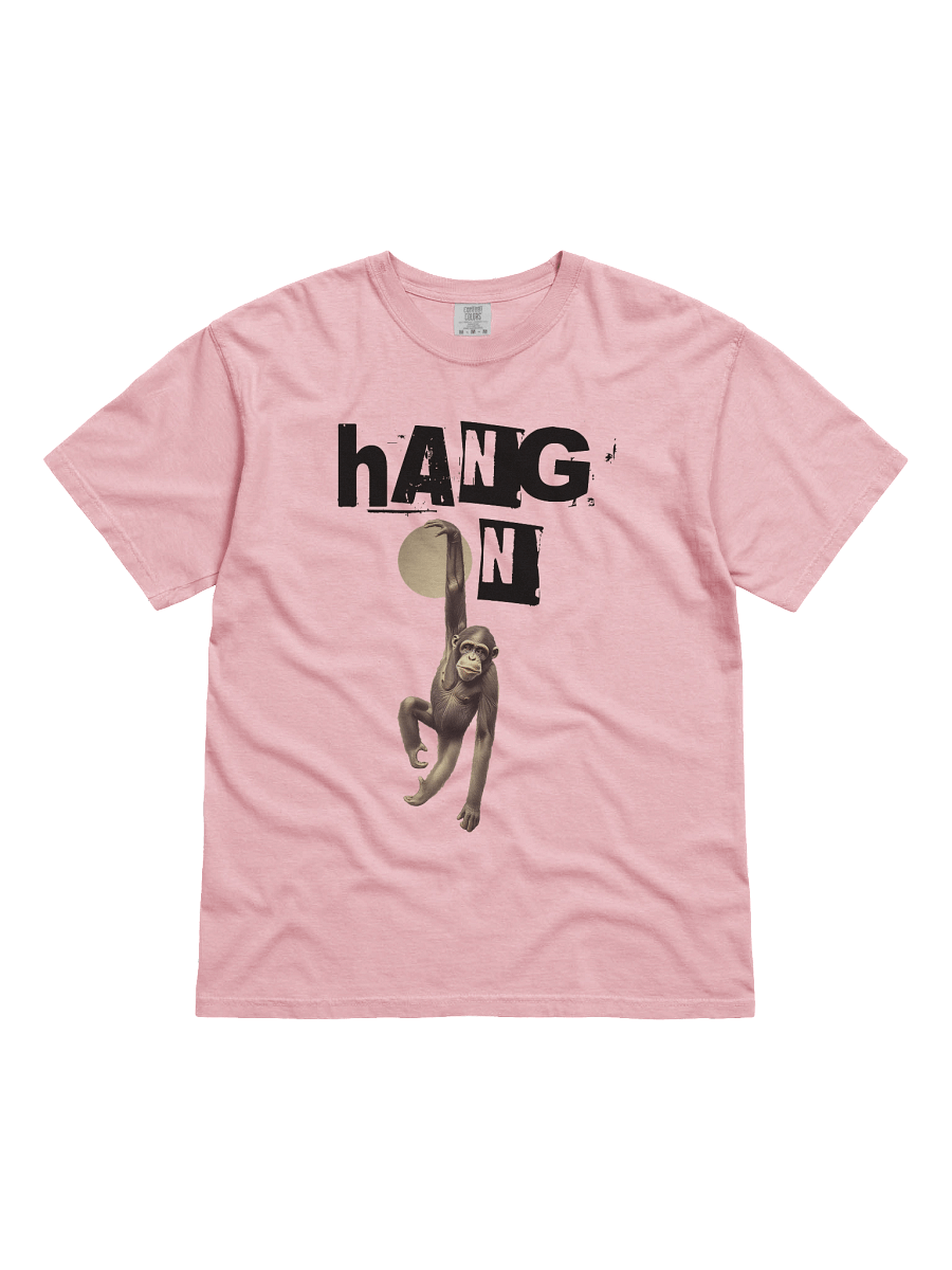 Hang On Premium Unisex T-Shirt product image (2)