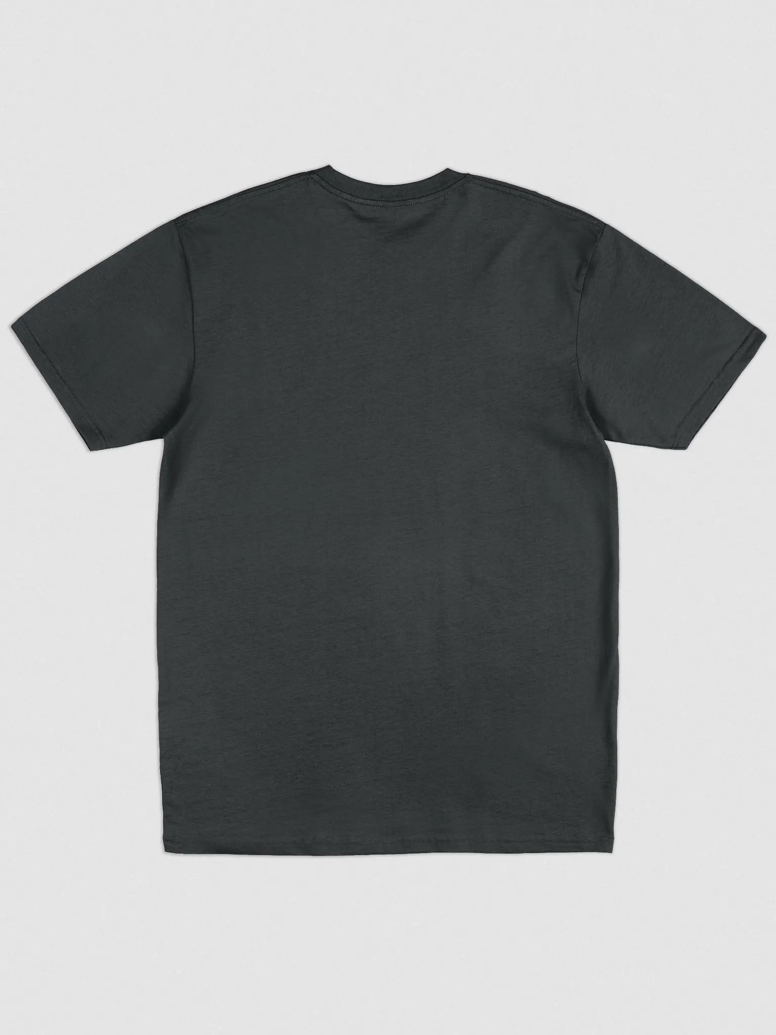 Men's Premium Heavyweight Tee with Black Kigalian Icon product image (11)