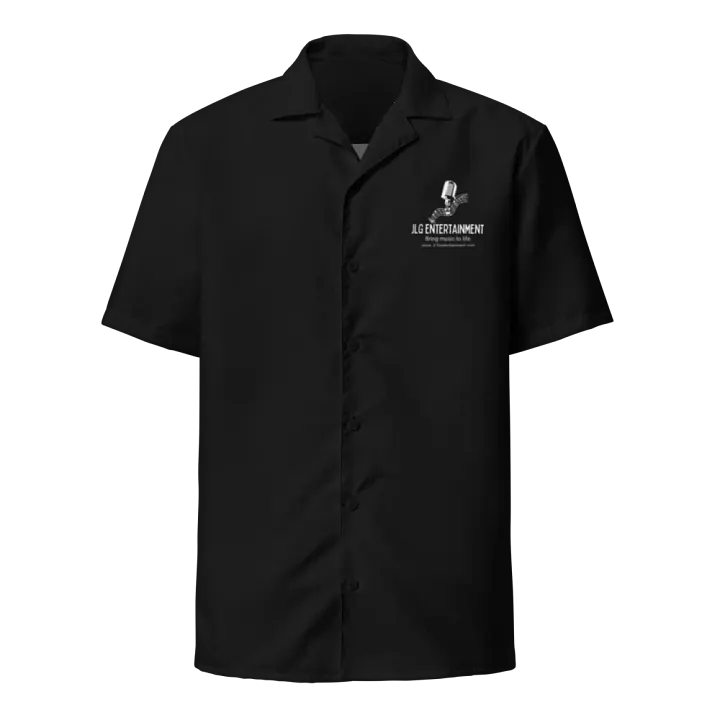 JLG Business Tee product image (1)