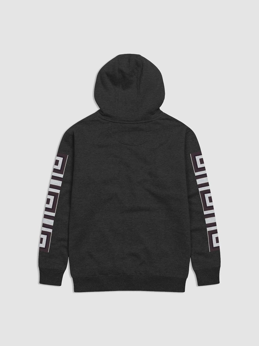 Cool to Be Square Hoody product image (2)