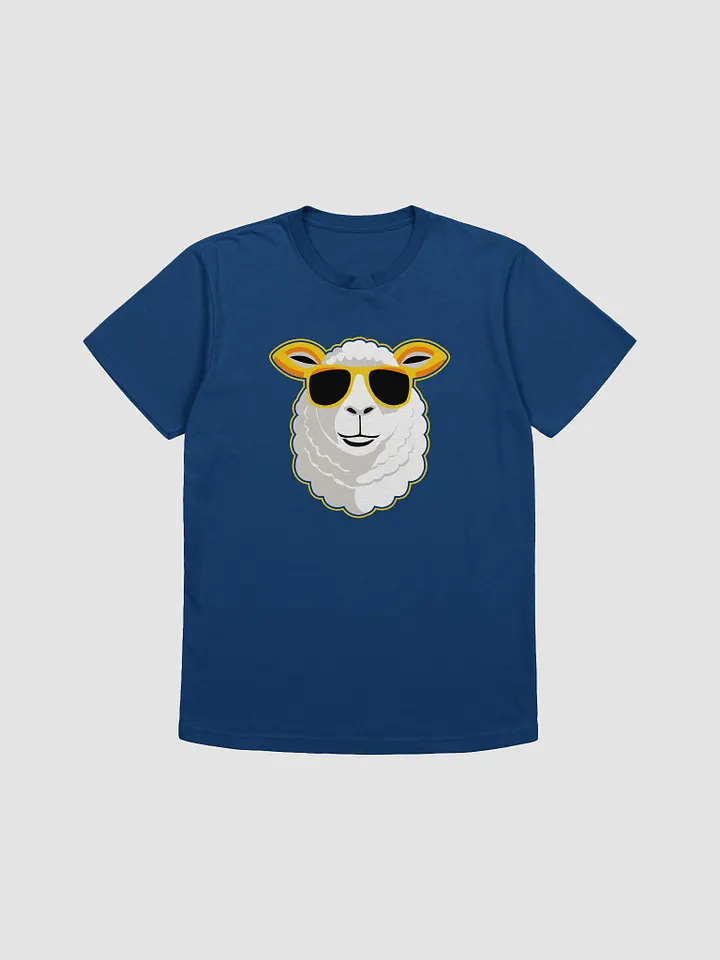 Hollywood Sheep | Logo Only product image (13)