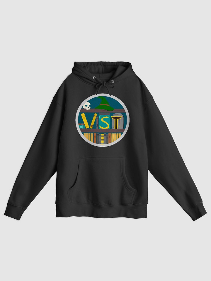 VST 2025 - "Vizards & Sorcerers Team" - Pullover Hoodie product image (4)