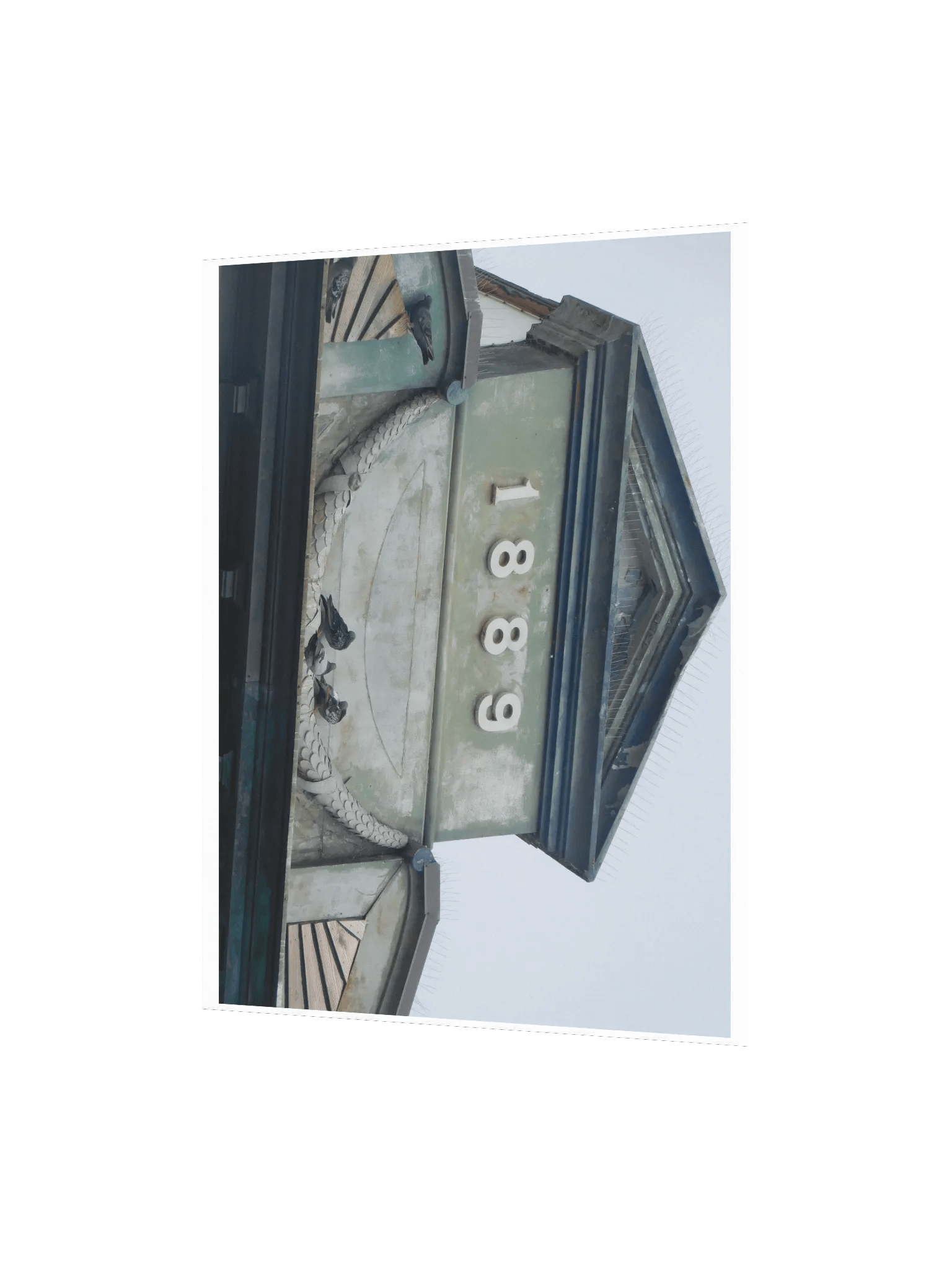1889 old victorian building product image (4)