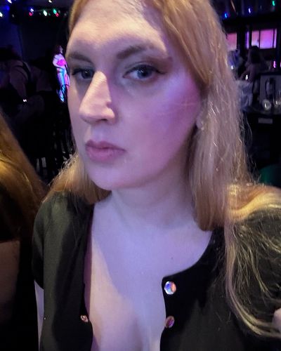 Happy Pride 🤍 #photooftheday #love #happy #selfie #me #beautiful #Canada #girl #beauty #prettygirls #monicarose #monicaellero...