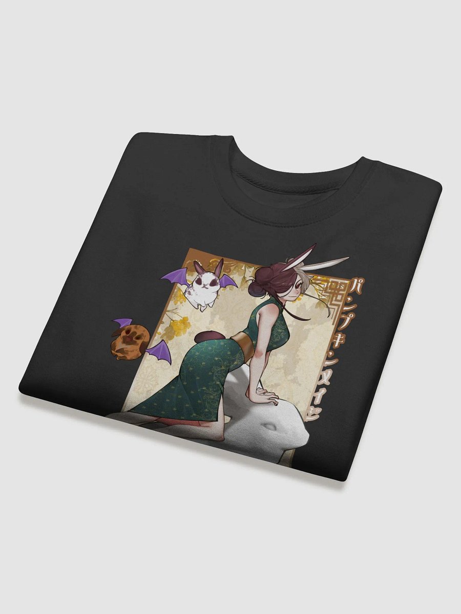 Pumpkin Mage: Year of the Rabbit - Sweatshirt product image (4)