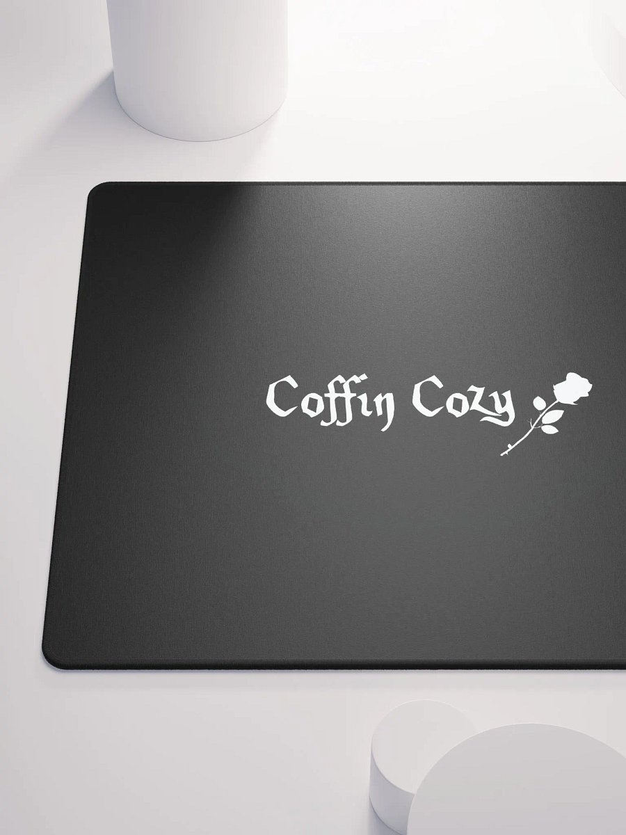 Rose Mousepad product image (6)