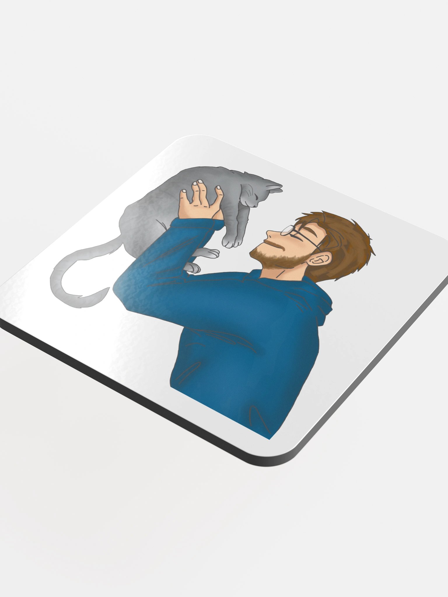 Piko Character Coaster product image (4)